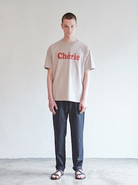 CLIFさんのコーディネート