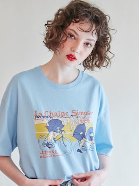 CLIFさんのコーディネート