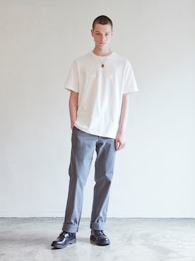 CLIFさんのコーディネート