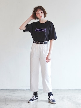 CLIFさんのコーディネート