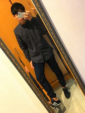 Goenji@相互フォローさんのコーディネート