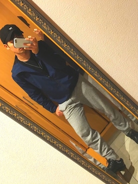 Goenji@相互フォローさんのコーディネート