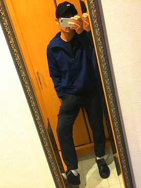 Goenji@相互フォローさんのコーディネート