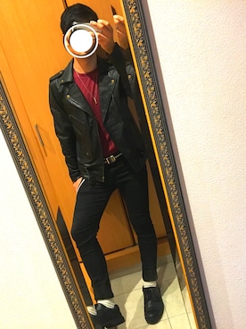 Goenji@相互フォローさんのコーディネート