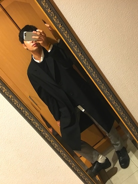 Goenji@相互フォローさんのコーディネート