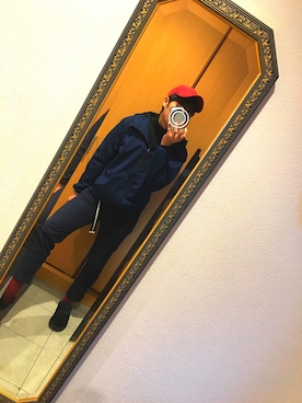 Goenji@相互フォローさんのコーディネート