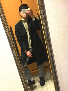 Goenji@相互フォローさんのコーディネート