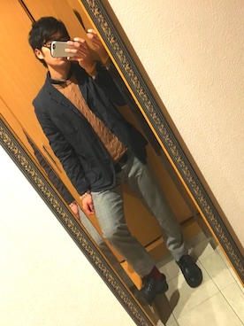 Goenji@相互フォローさんのコーディネート