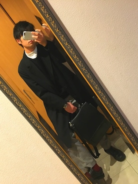 Goenji@相互フォローさんのコーディネート