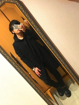 Goenji@相互フォローさんのコーディネート