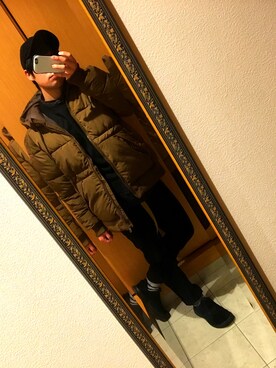 Goenji@相互フォローさんのコーディネート