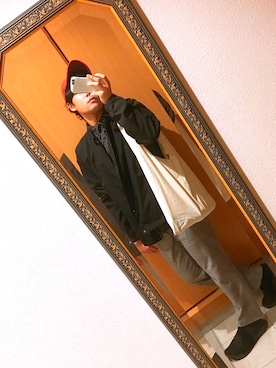 Goenji@相互フォローさんのコーディネート