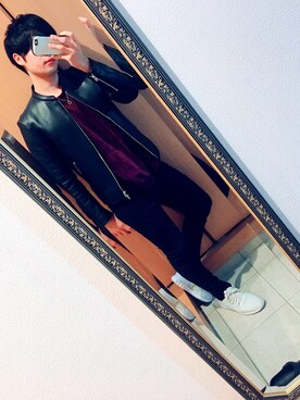 Goenji@相互フォローさんのコーディネート