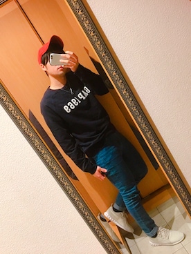 Goenji@相互フォローさんのコーディネート