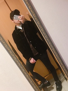 Goenji@相互フォローさんのコーディネート