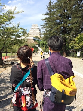 沙月@なみまにさんかくさんのコーディネート