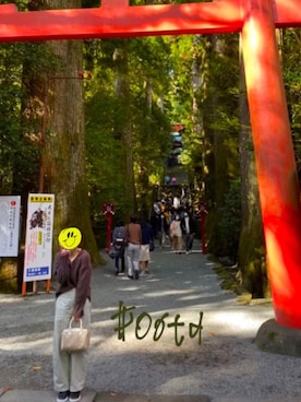 153せんちのおんなのこさんのコーディネート