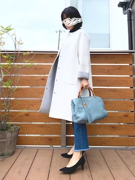 meiさんのコーディネート