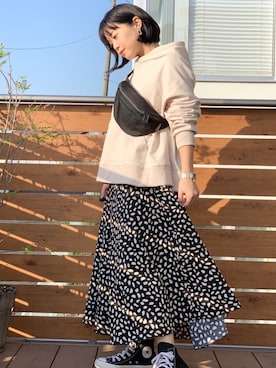 meiさんのコーディネート