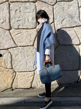 meiさんのコーディネート