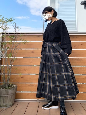 meiさんのコーディネート