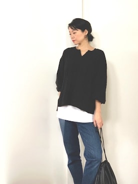 meiさんのコーディネート