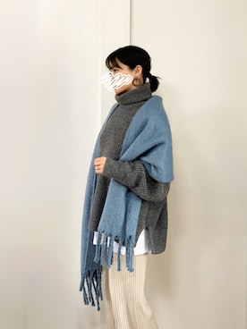 meiさんのコーディネート