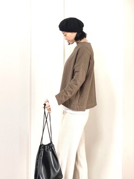 meiさんのコーディネート