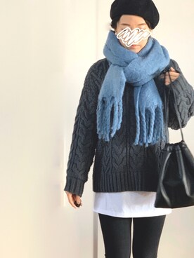 meiさんのコーディネート