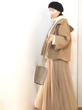 meiさんのコーディネート