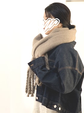 meiさんのコーディネート