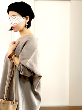 meiさんのコーディネート