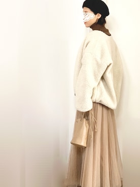 meiさんのコーディネート