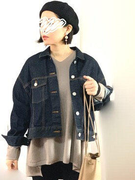 meiさんのコーディネート