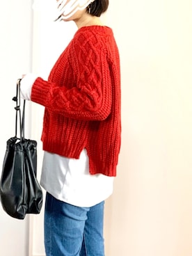 meiさんのコーディネート