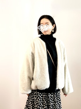 meiさんのコーディネート