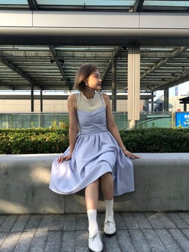 KwooNaomiさんのコーディネート