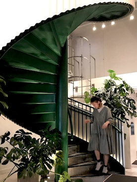 KwooNaomiさんのコーディネート