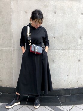 BENIさんのコーディネート