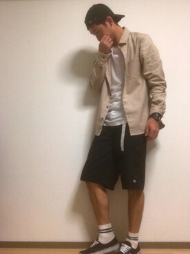 -DA-SU-さんのコーディネート