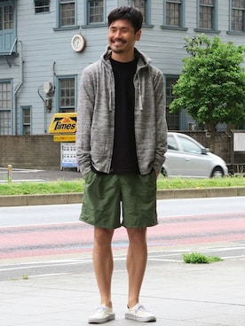 seijiさんのコーディネート