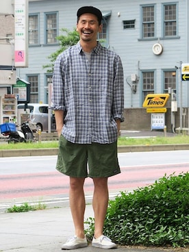 seijiさんのコーディネート