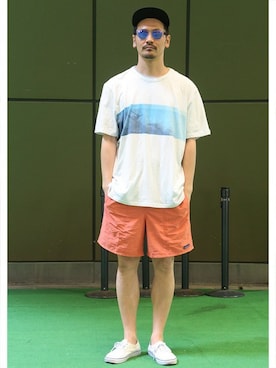 seijiさんのコーディネート