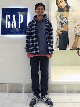 seijiさんのコーディネート