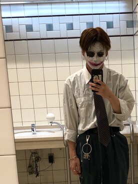 nao_kashさんのコーディネート