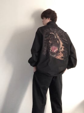 nao_kashさんのコーディネート