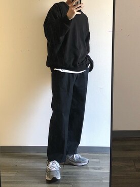 nao_kashさんのコーディネート