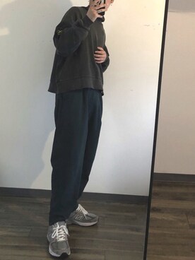 nao_kashさんのコーディネート