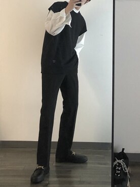 nao_kashさんのコーディネート