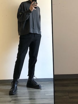 nao_kashさんのコーディネート